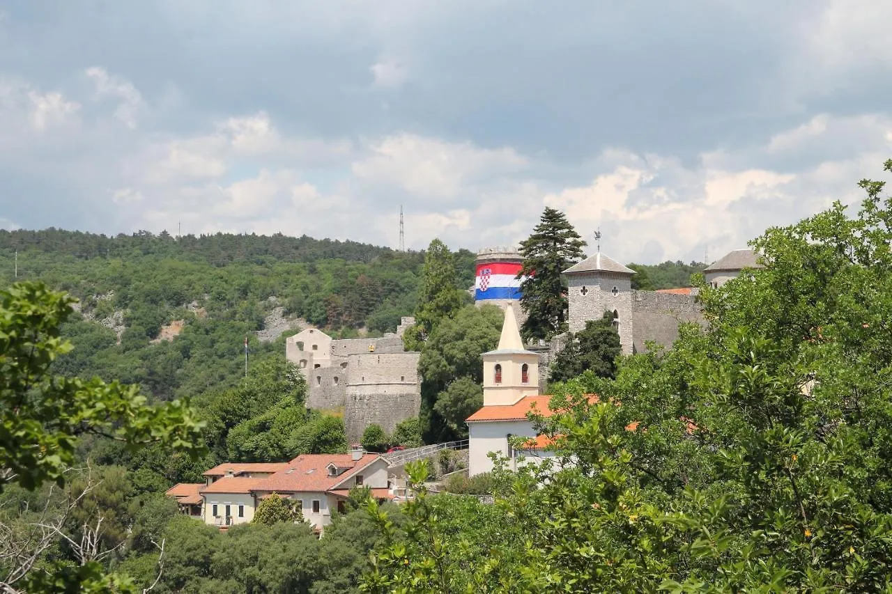 Apartment Barun Rijeka 0*,