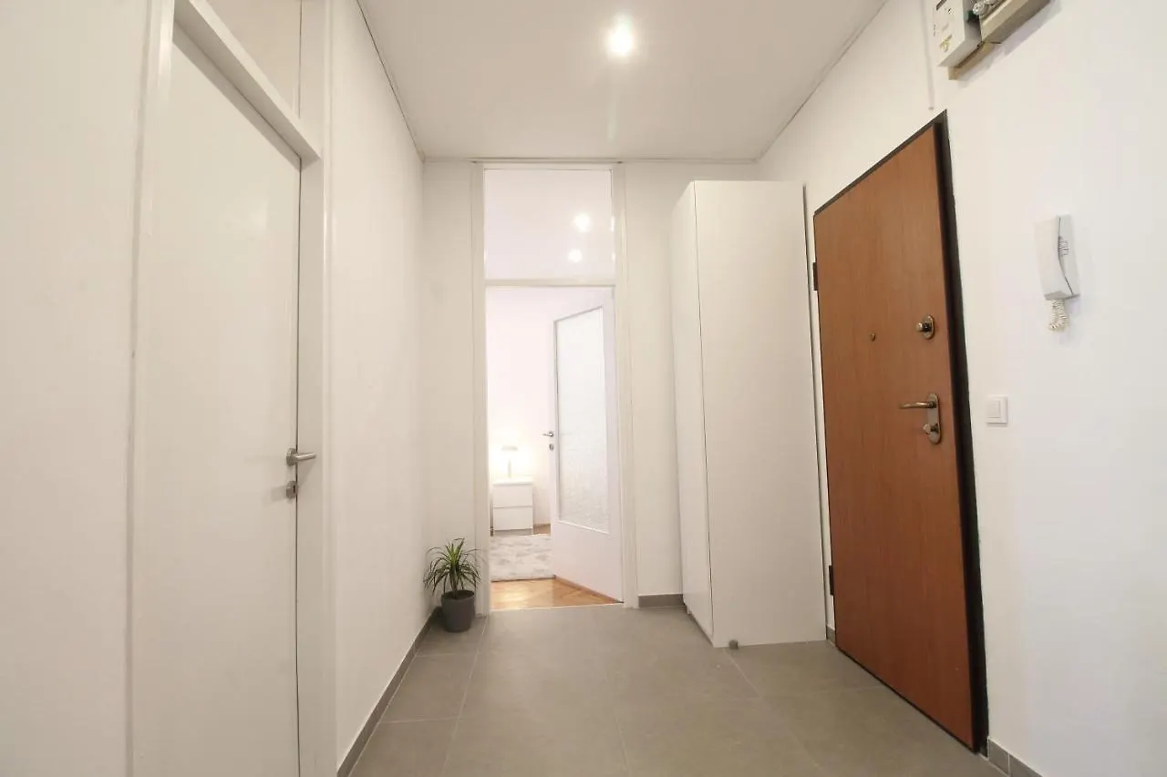Apartment Barun Rijeka