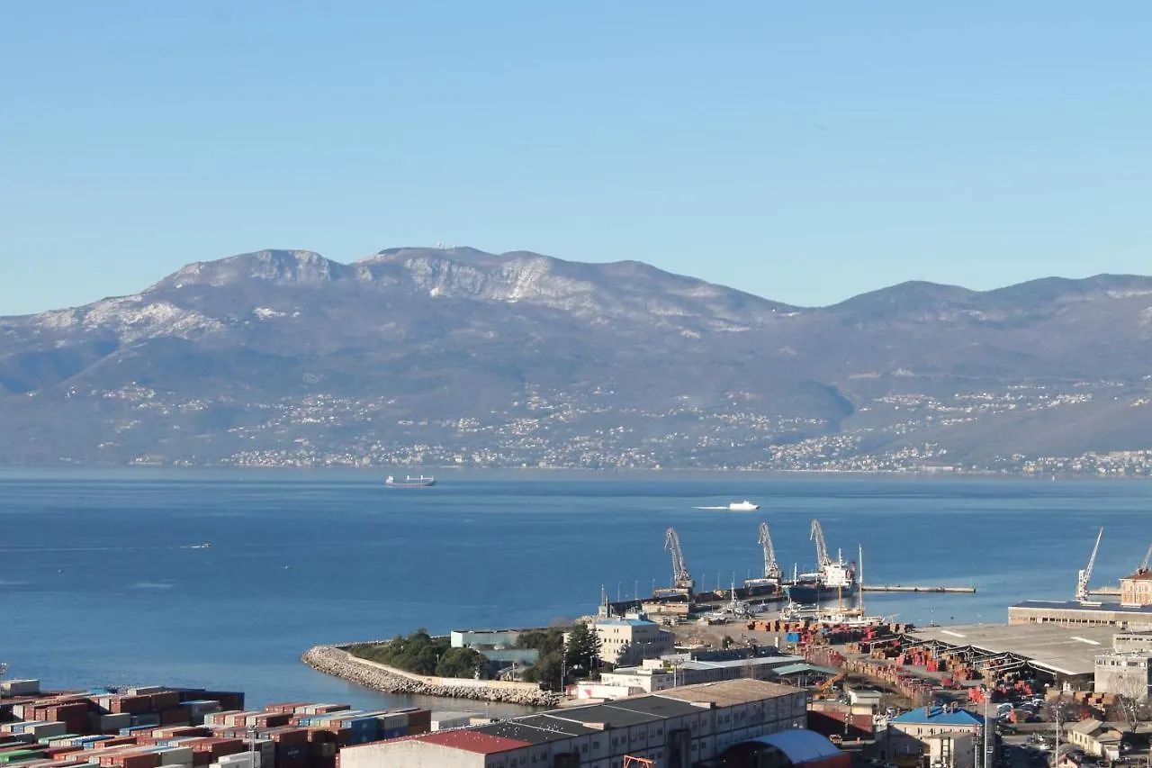 Apartment Barun Rijeka