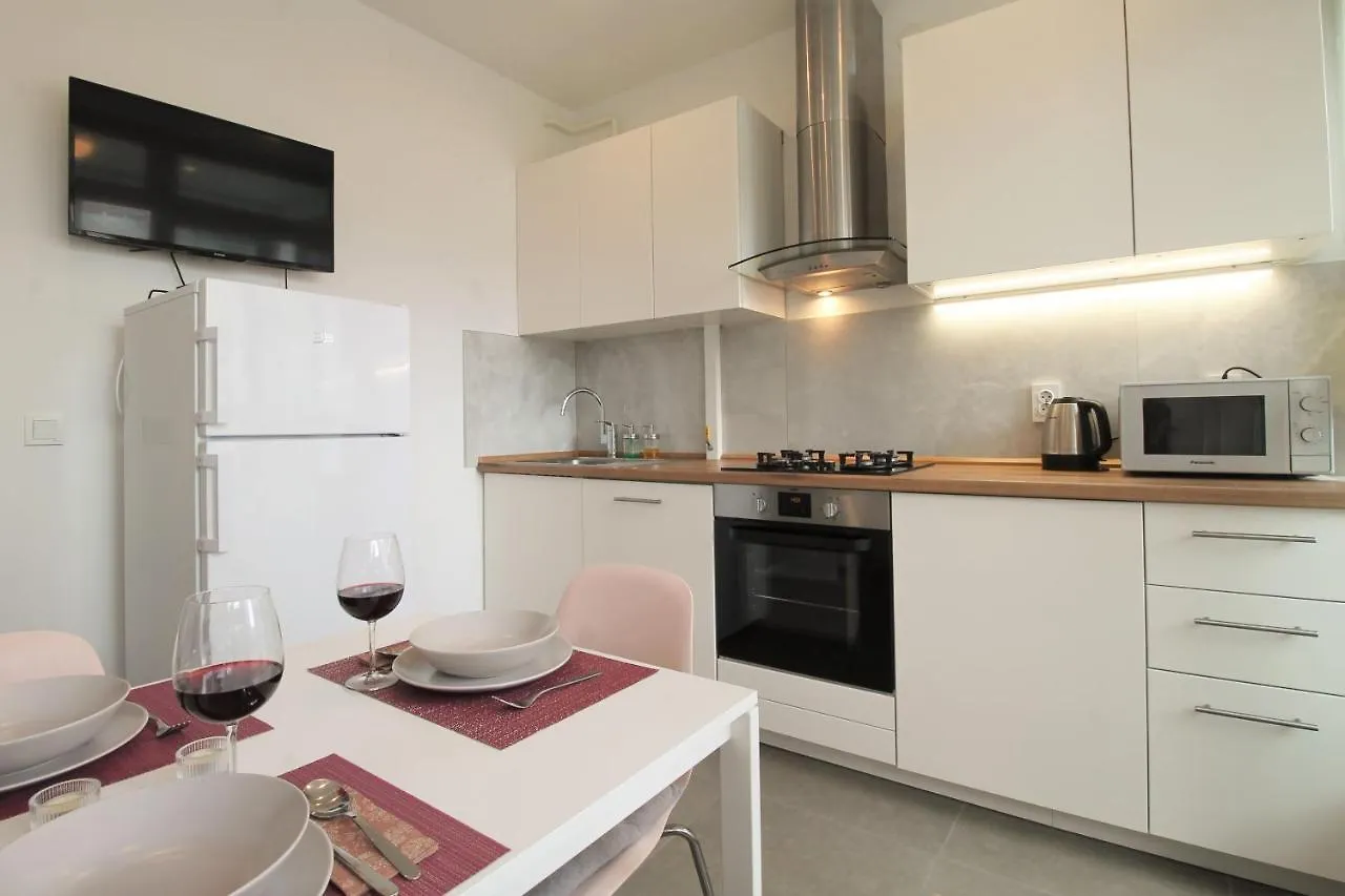 Apartment Barun Rijeka