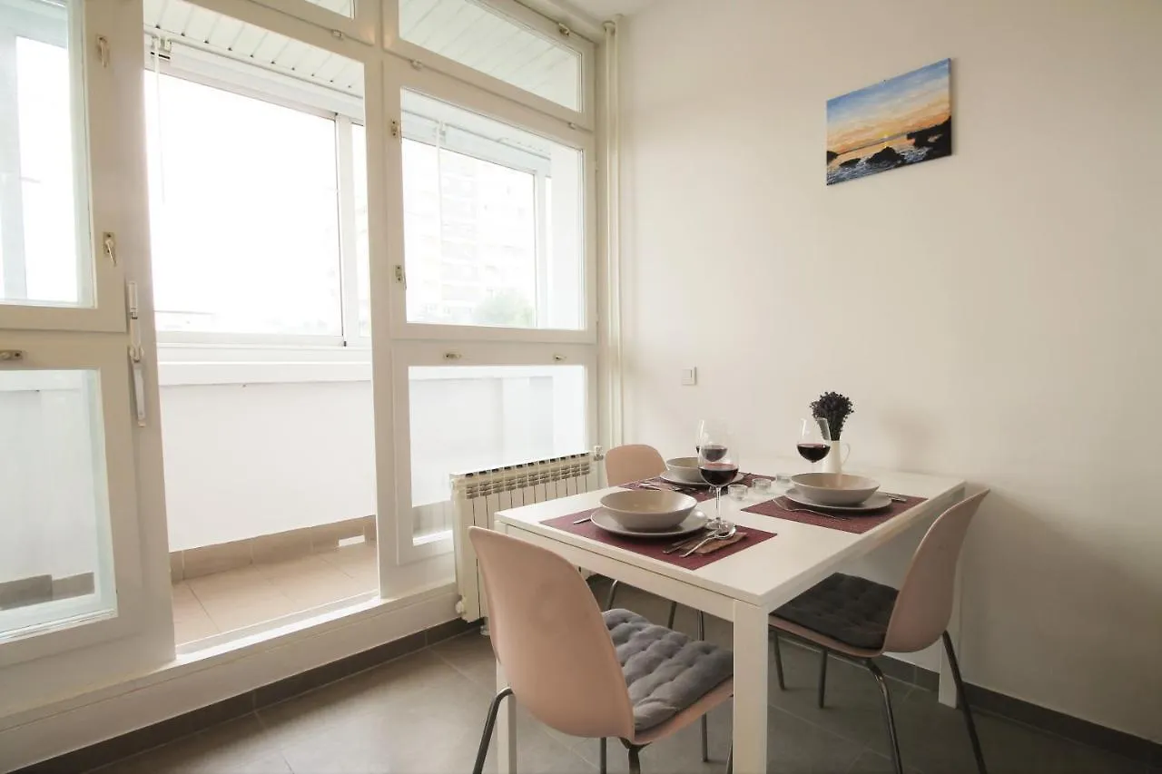 Apartment Barun Rijeka Croatia