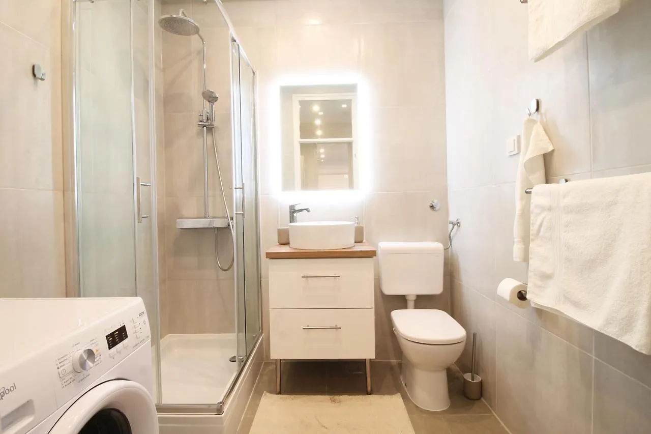 Apartment Barun Rijeka