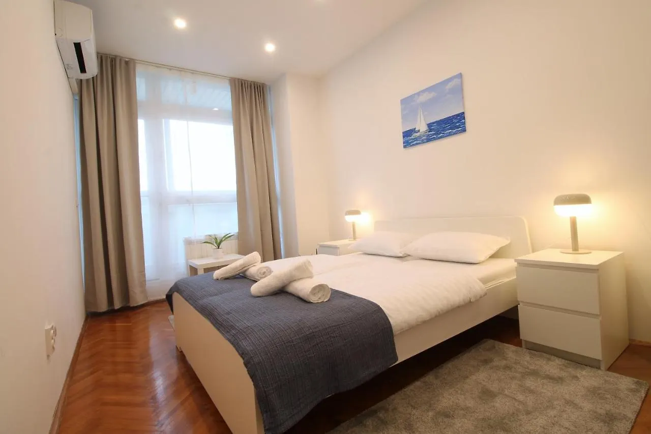 Apartment Barun Ριέκα Κροατία