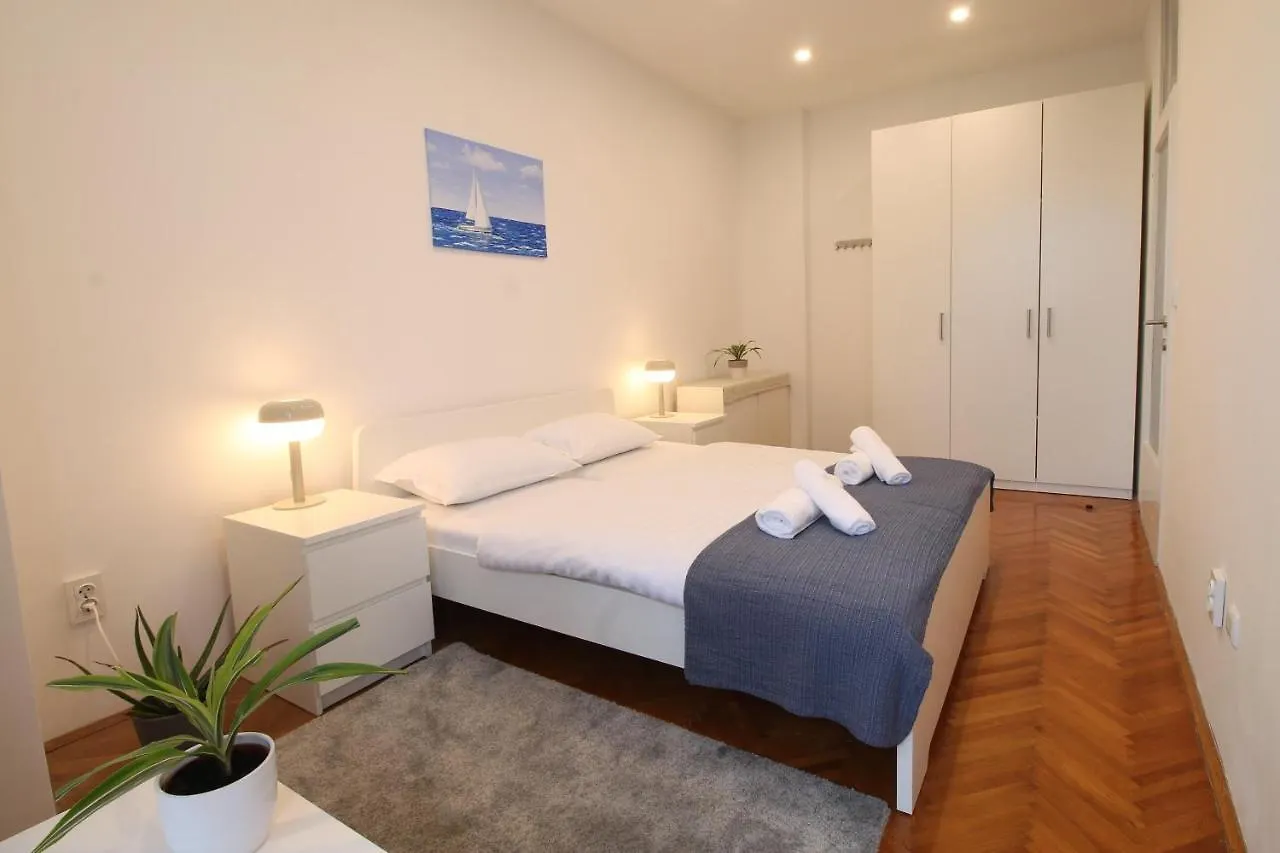 Apartment Barun Rijeka