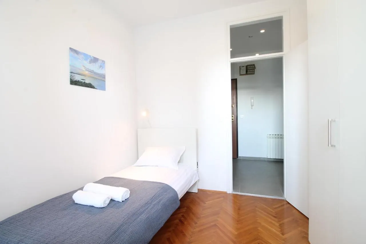 Apartment Barun Ριέκα