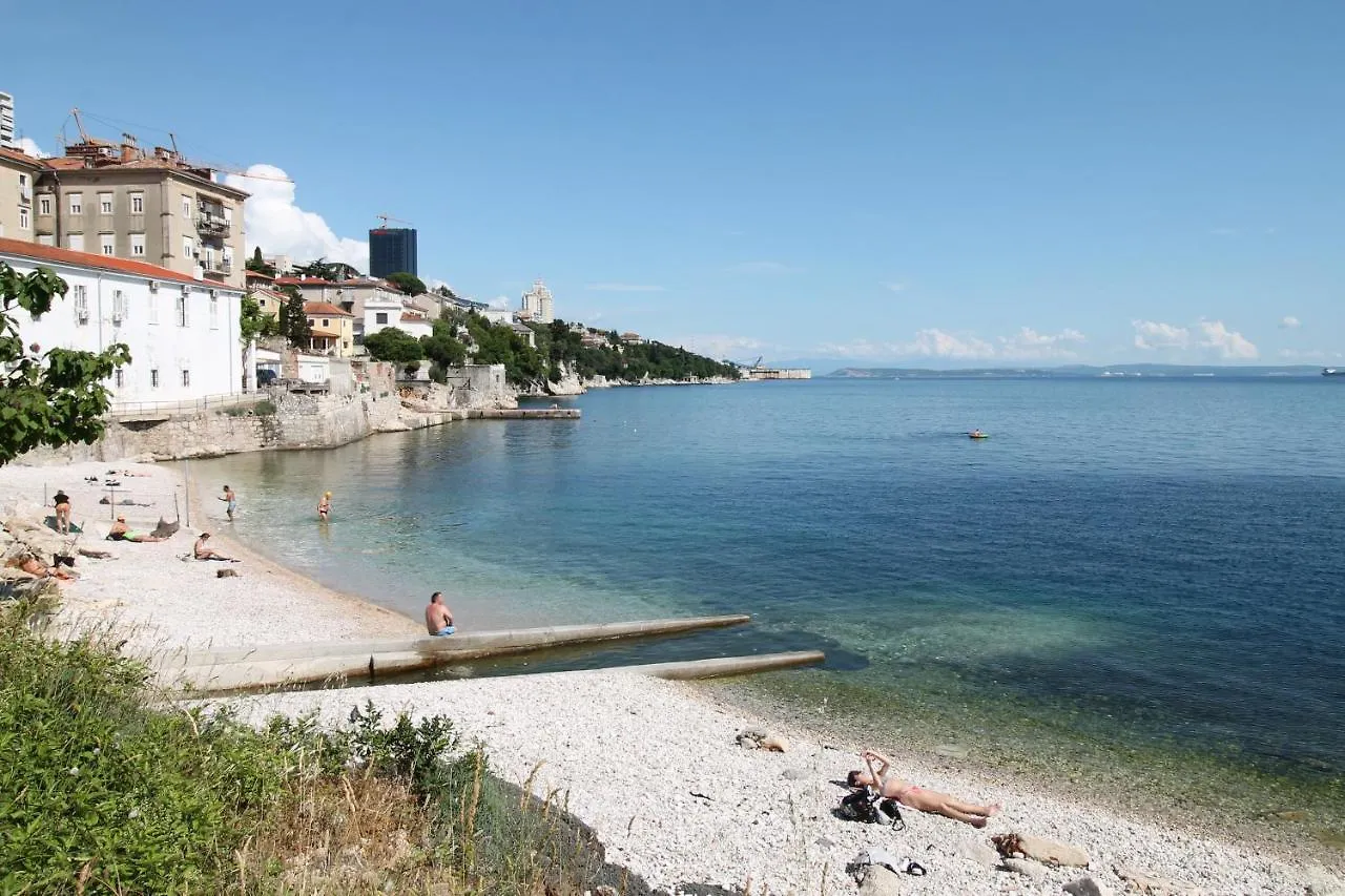 Apartment Barun Rijeka