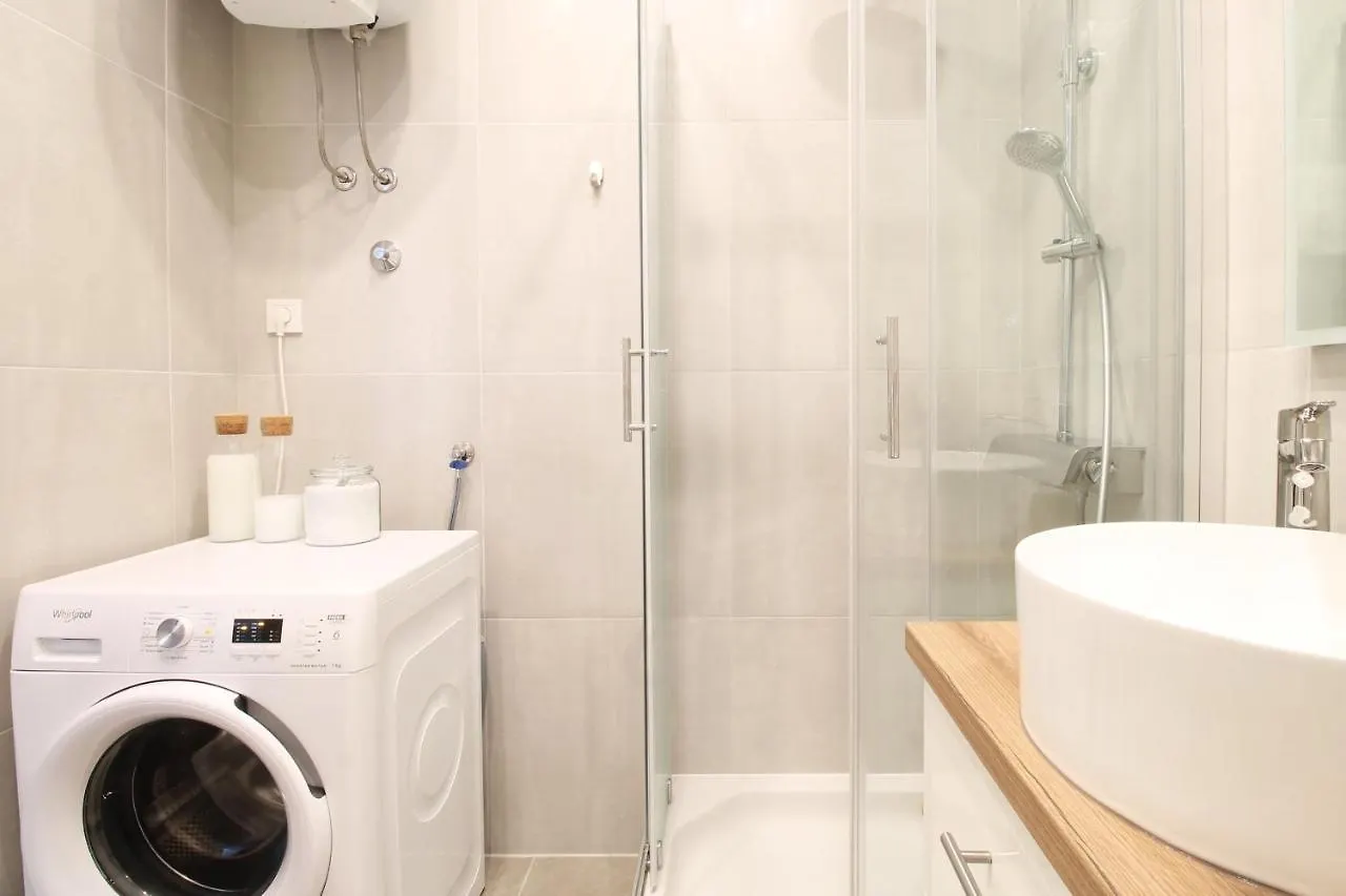Apartment Barun Rijeka