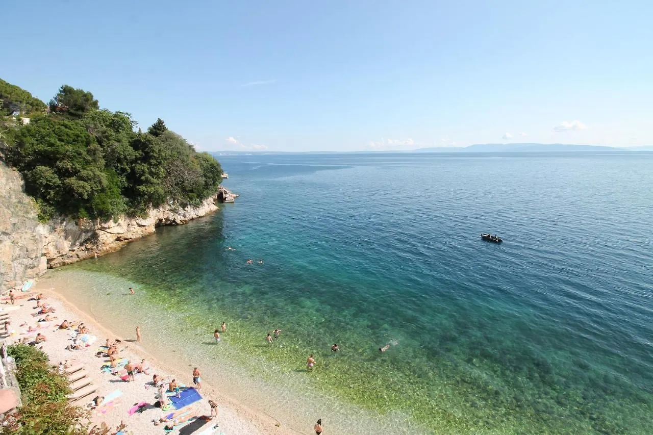 Apartment Barun Rijeka
